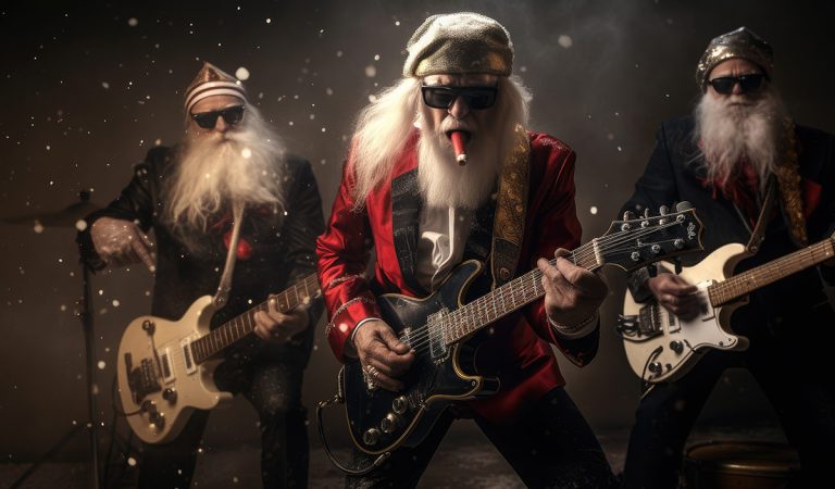 Music Band Website Essentials OceanWP Theme’s Must-Have Features
