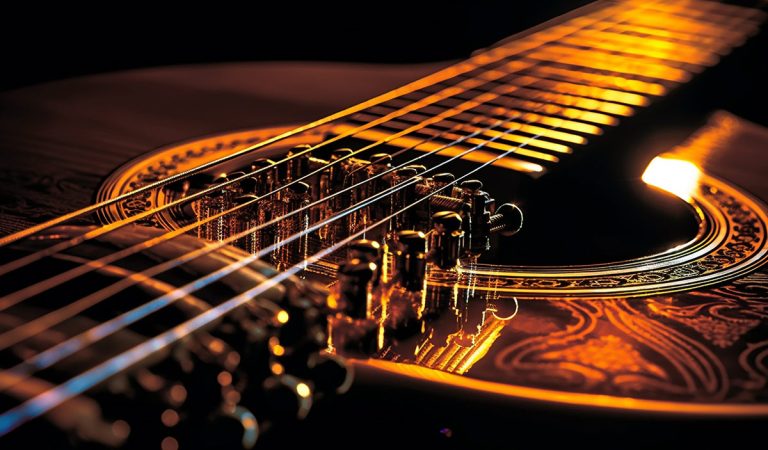 Experience the New “Music” Template with the OceanWP Theme