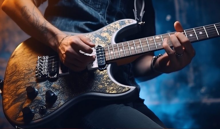 OceanWP Theme Brings Music Bands to the Forefront of the Online Stage
